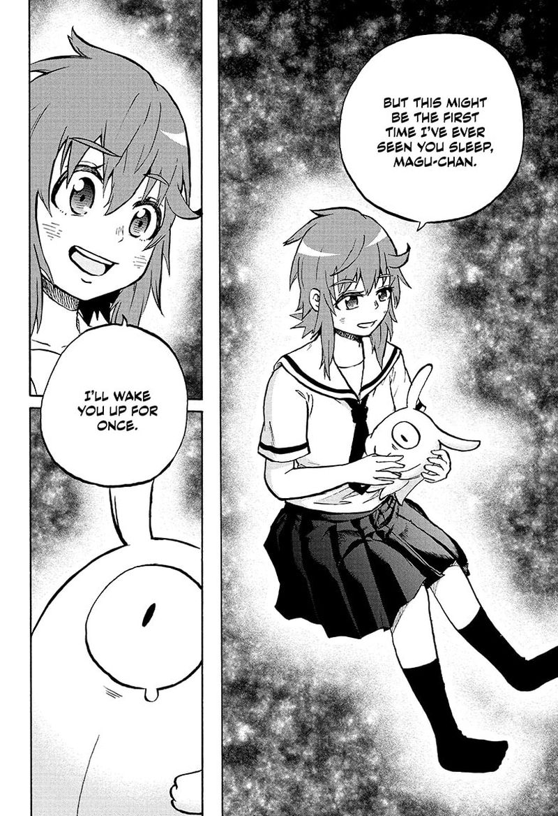 Hakai Shin Magu Chan 77 14