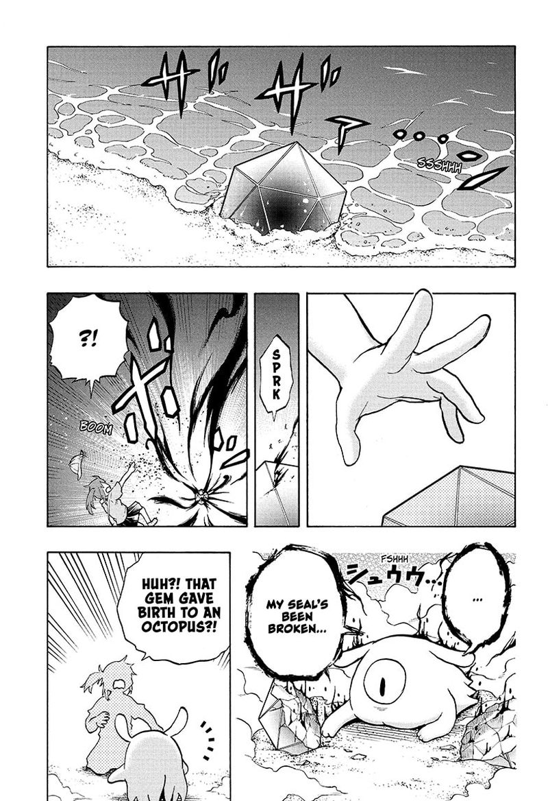 Hakai Shin Magu Chan 77 17