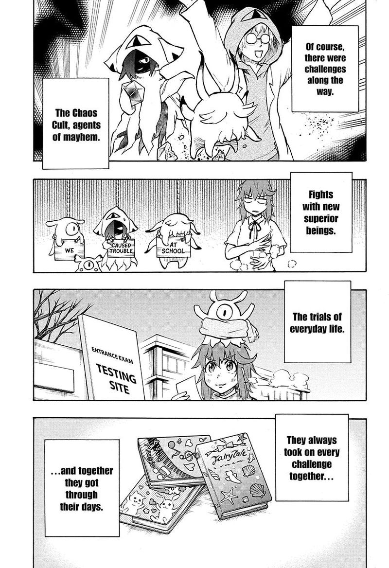 Hakai Shin Magu Chan 77 5