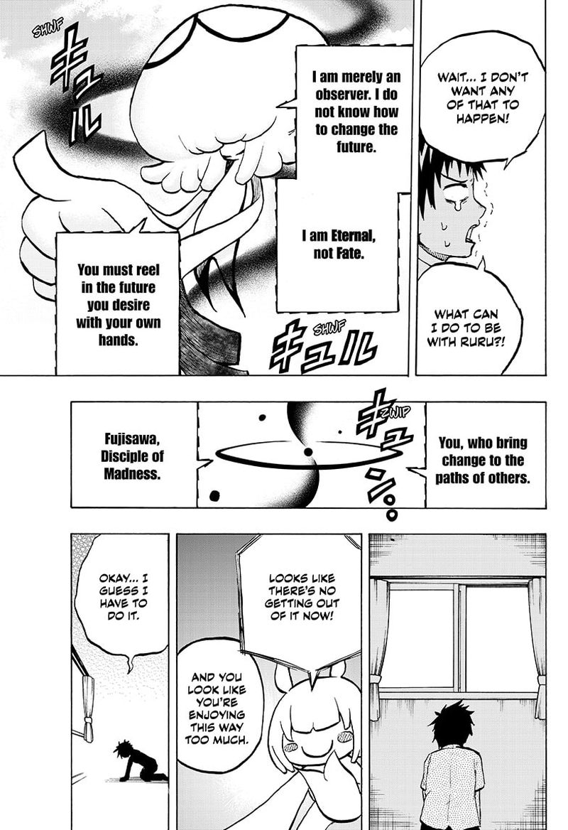 Hakai Shin Magu Chan 77e 11