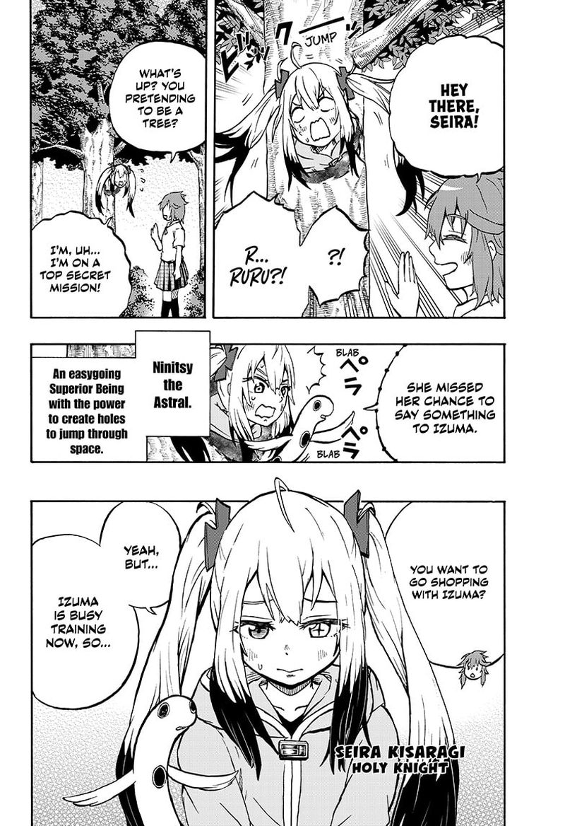 Hakai Shin Magu Chan 77e 14