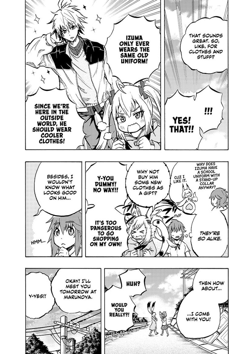 Hakai Shin Magu Chan 77e 15
