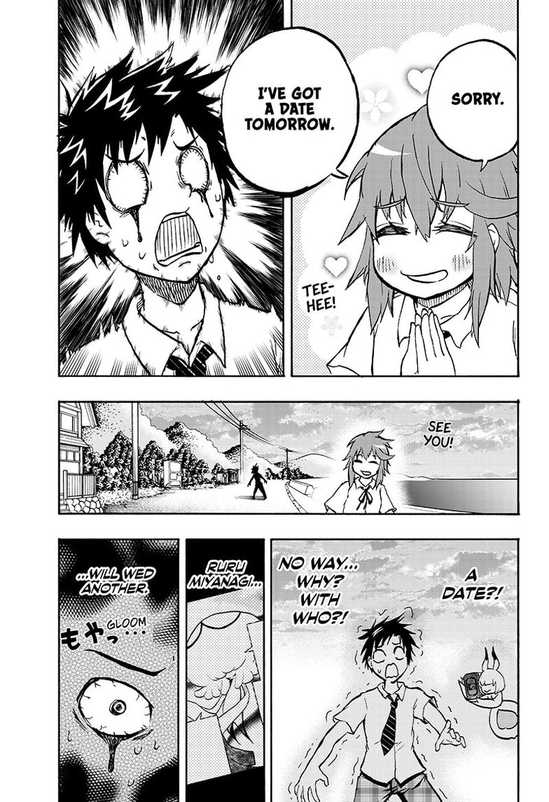 Hakai Shin Magu Chan 77e 17