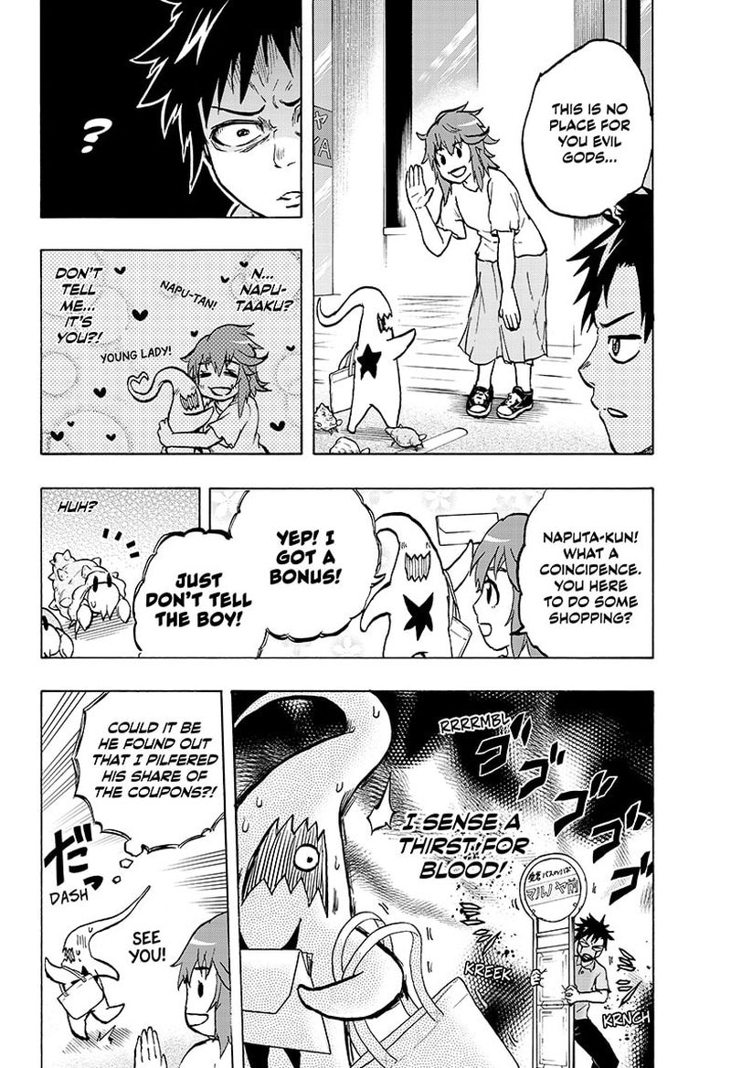 Hakai Shin Magu Chan 77e 20