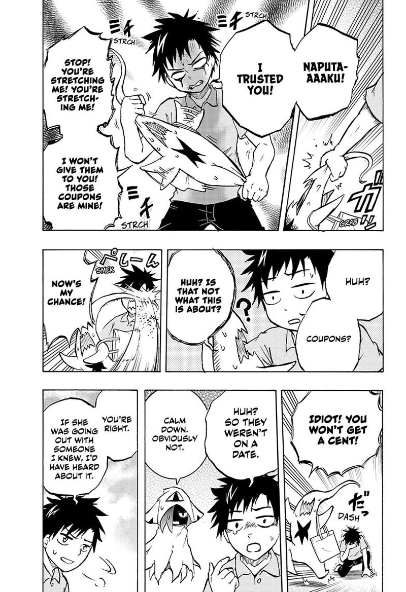 Hakai Shin Magu Chan 77e 21