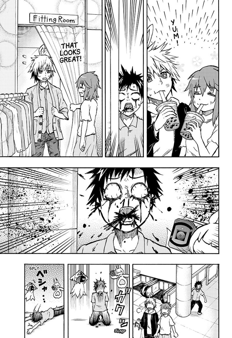 Hakai Shin Magu Chan 77e 23