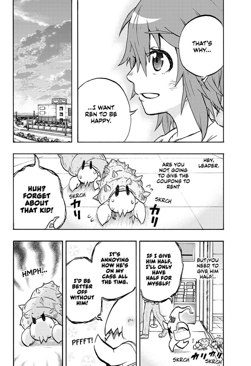 Hakai Shin Magu Chan 77e 28