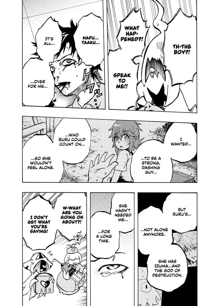 Hakai Shin Magu Chan 77e 31