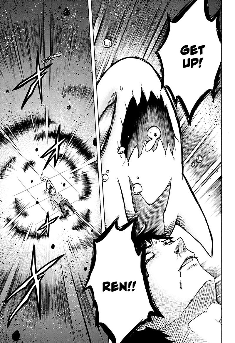 Hakai Shin Magu Chan 77e 33