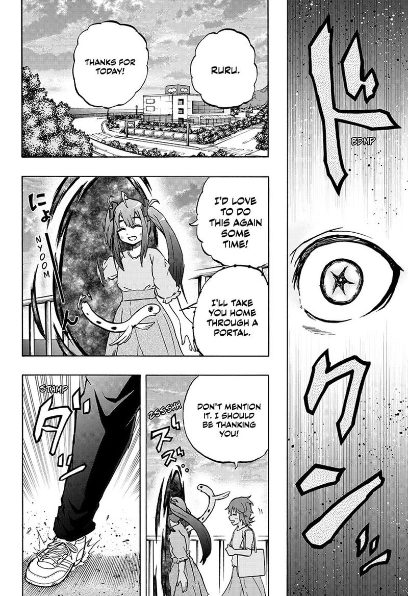 Hakai Shin Magu Chan 77e 34