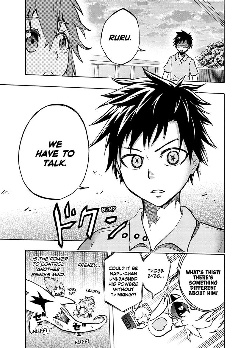 Hakai Shin Magu Chan 77e 35