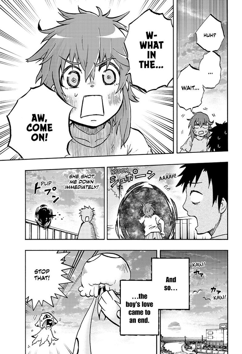Hakai Shin Magu Chan 77e 39