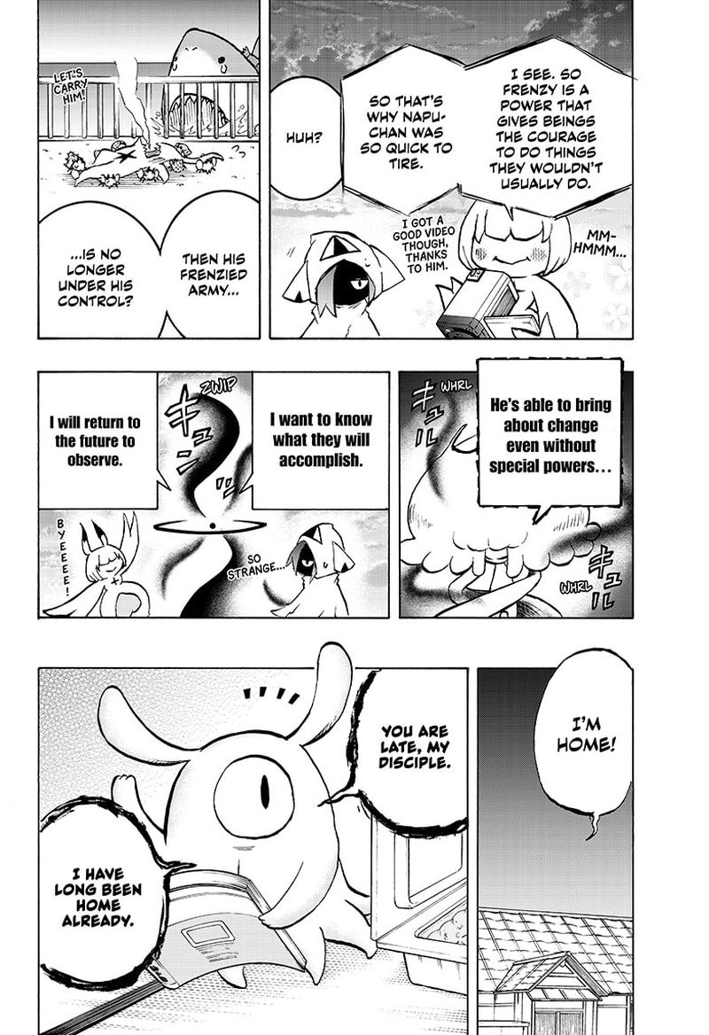 Hakai Shin Magu Chan 77e 40