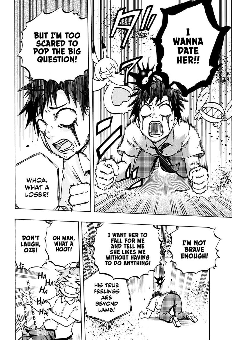 Hakai Shin Magu Chan 77e 6