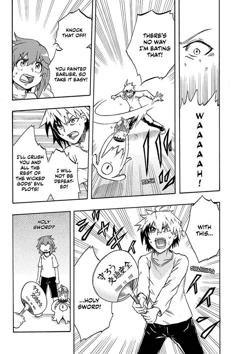 Hakai Shin Magu Chan 8 14
