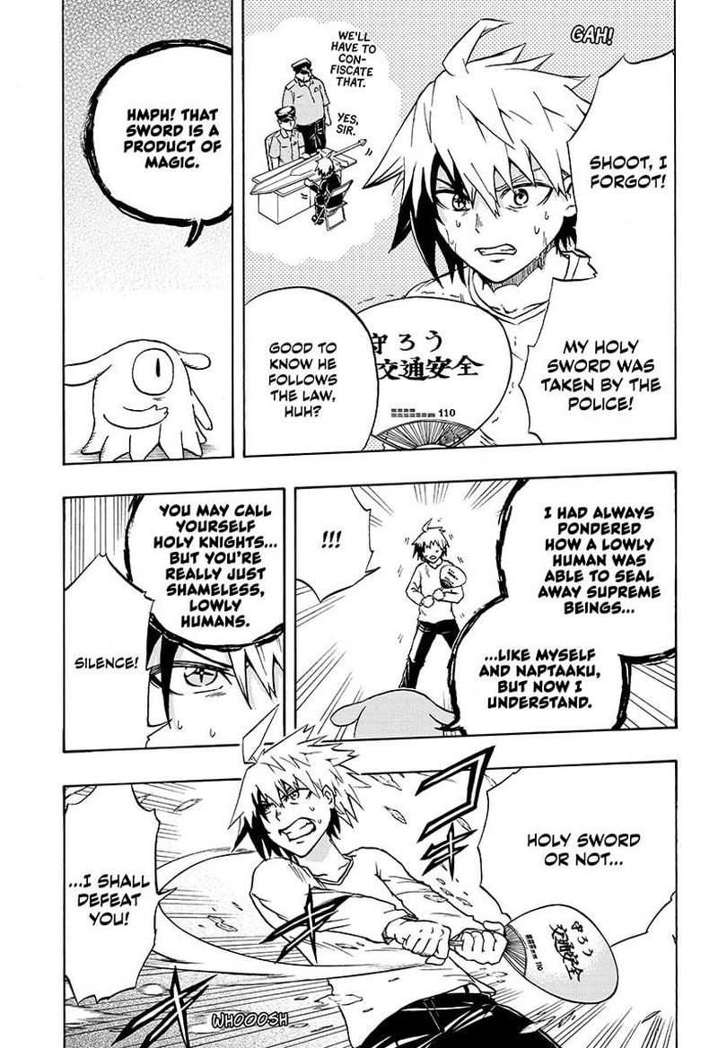 Hakai Shin Magu Chan 8 15