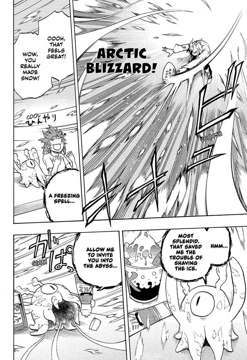Hakai Shin Magu Chan 8 16