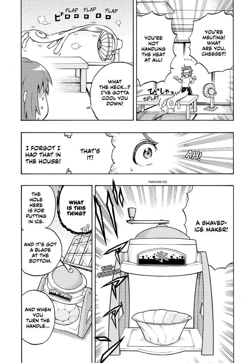 Hakai Shin Magu Chan 8 3
