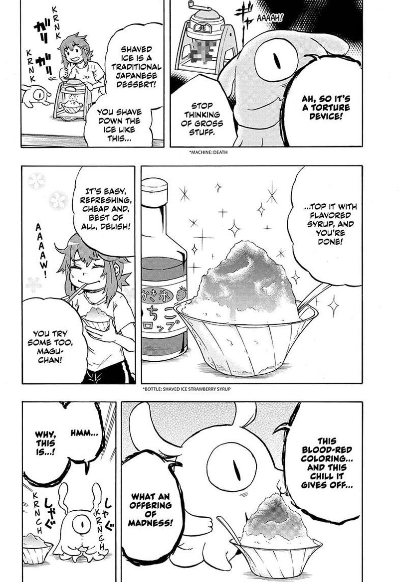 Hakai Shin Magu Chan 8 4