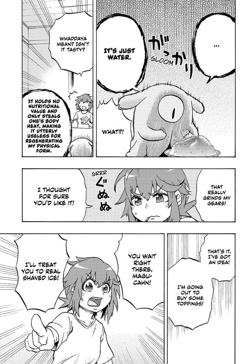 Hakai Shin Magu Chan 8 5