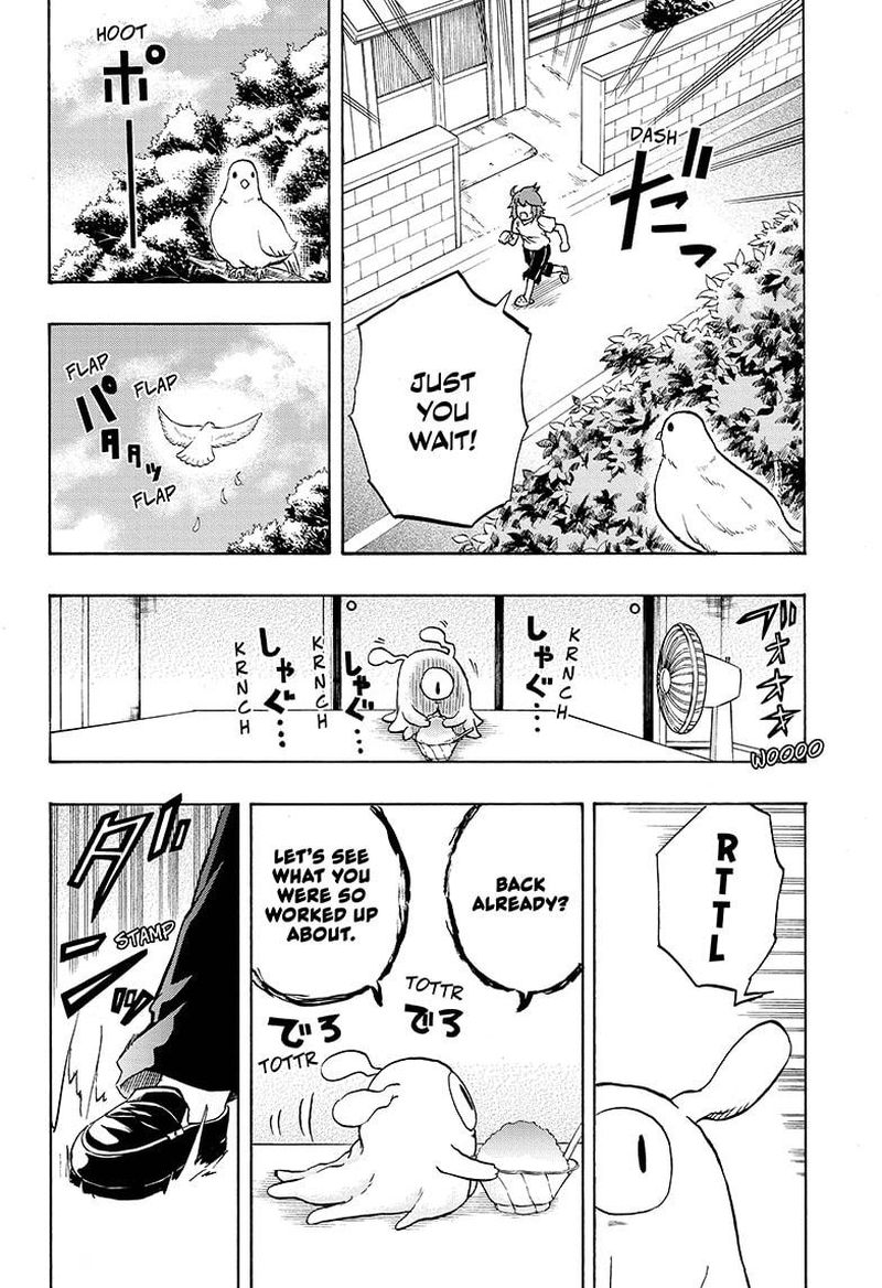 Hakai Shin Magu Chan 8 6