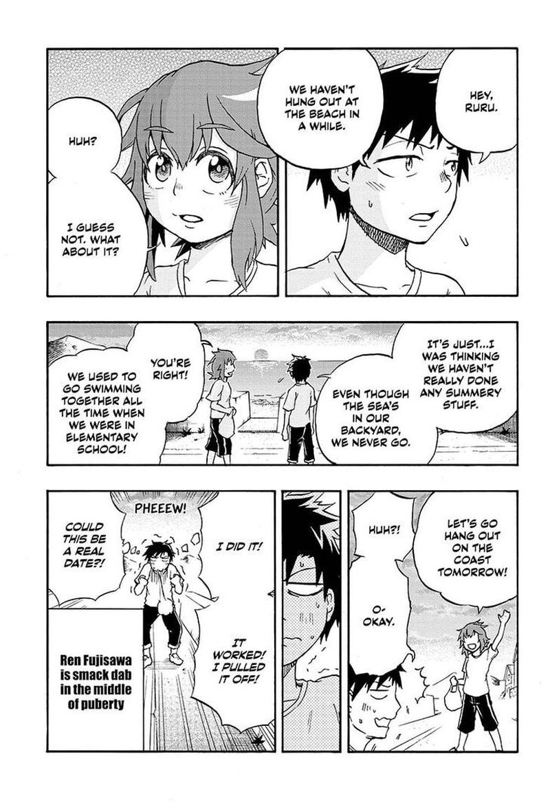 Hakai Shin Magu Chan 9 1