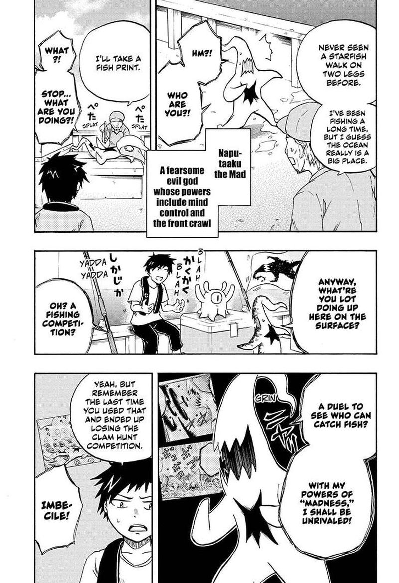 Hakai Shin Magu Chan 9 11
