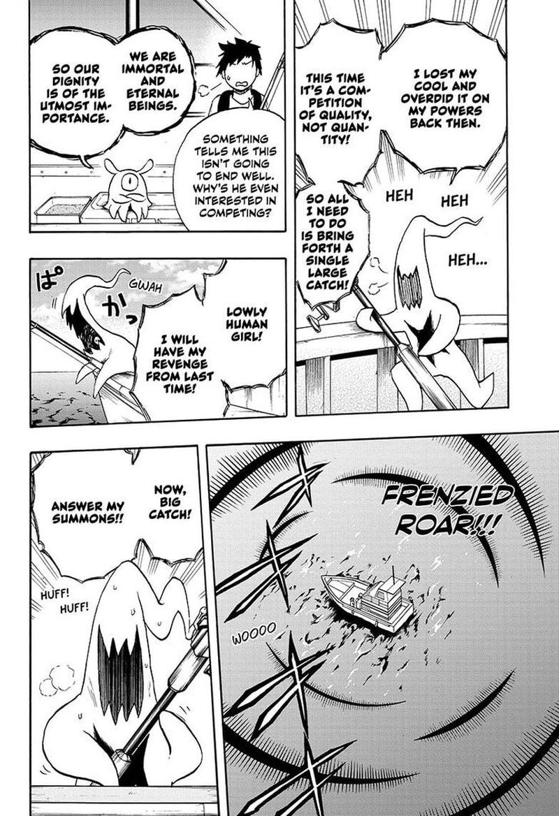 Hakai Shin Magu Chan 9 12
