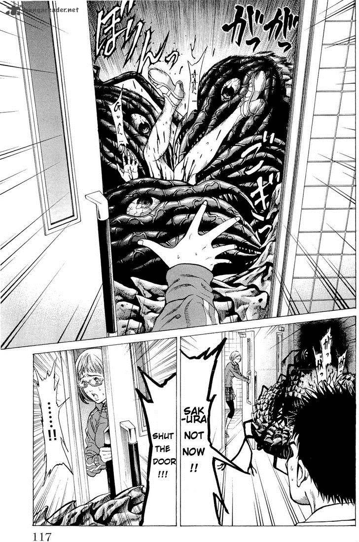 Hakaijuu 10 14