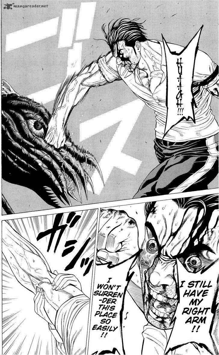 Hakaijuu 10 21