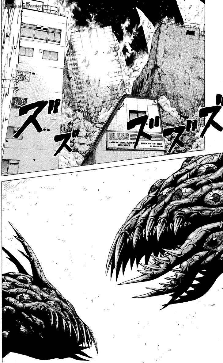 Hakaijuu 10 30
