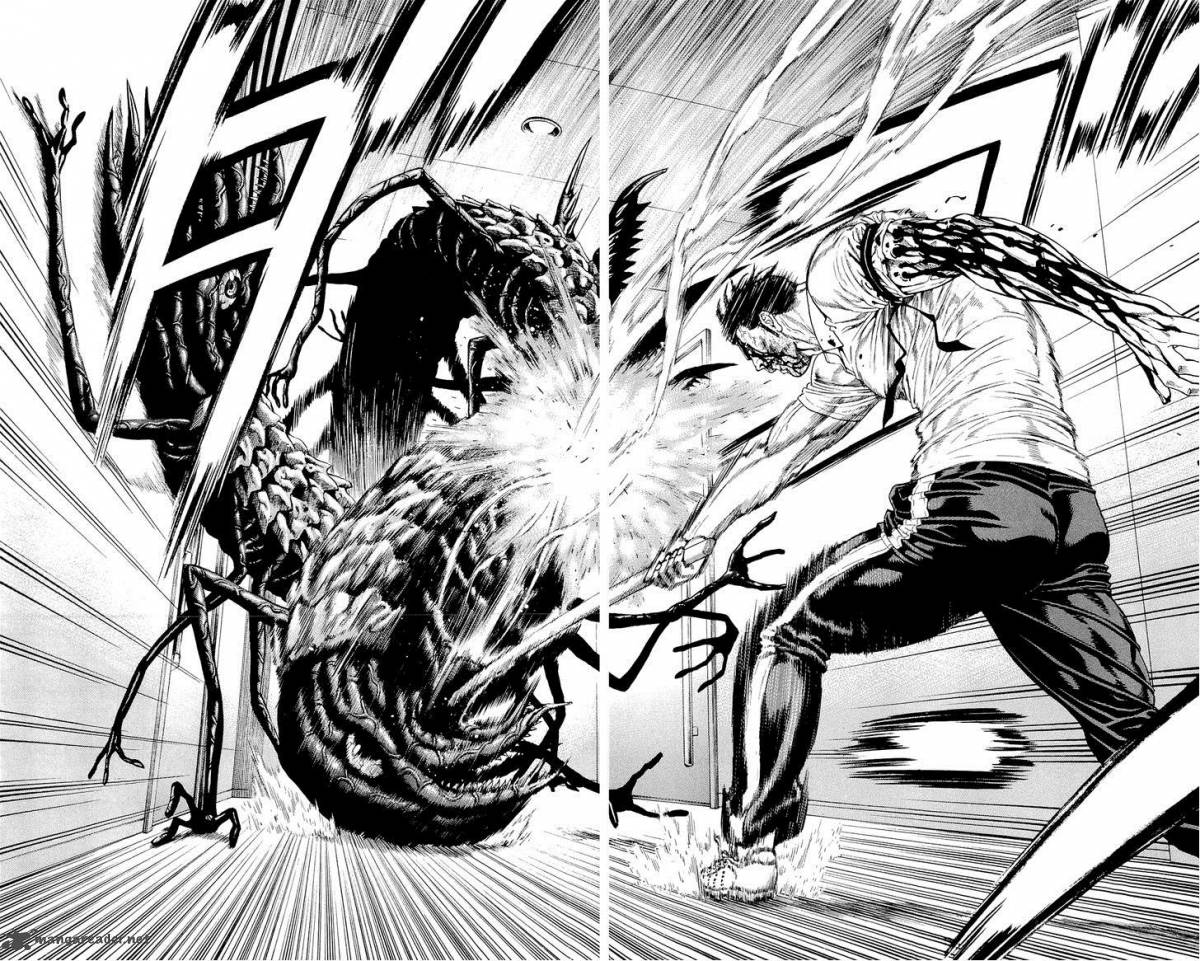 Hakaijuu 10 6