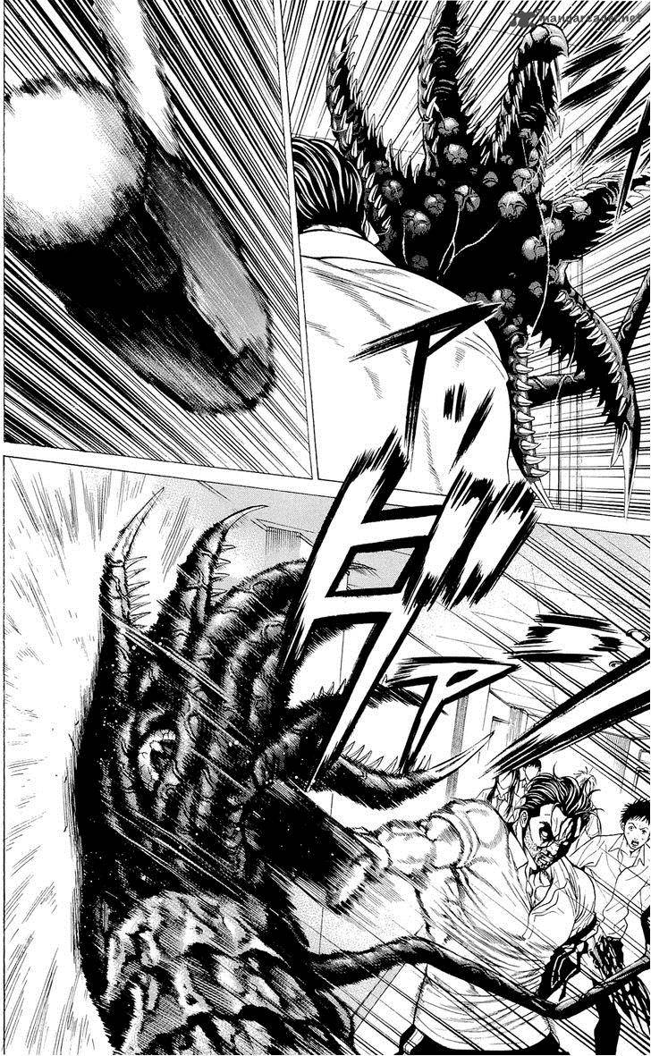 Hakaijuu 10 7