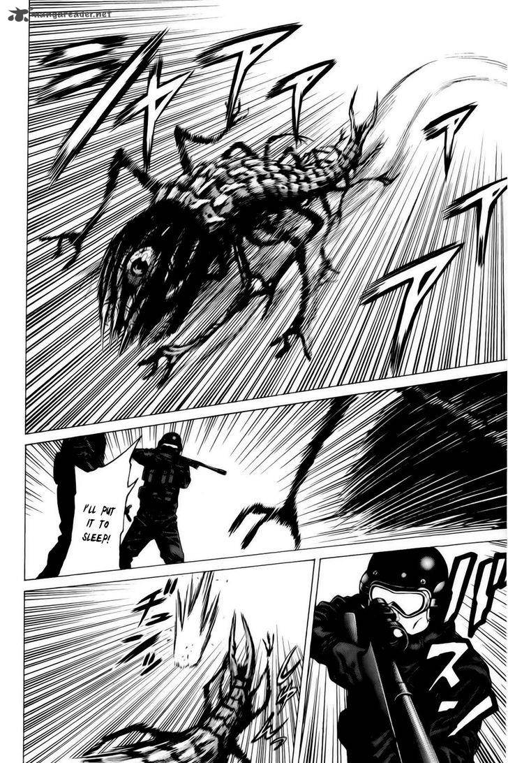 Hakaijuu 19 34