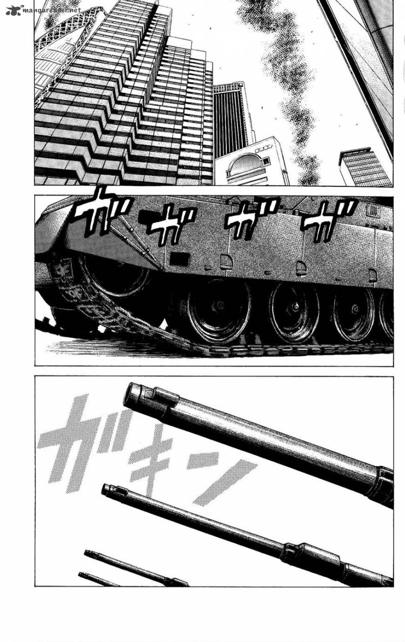 Hakaijuu 26 38