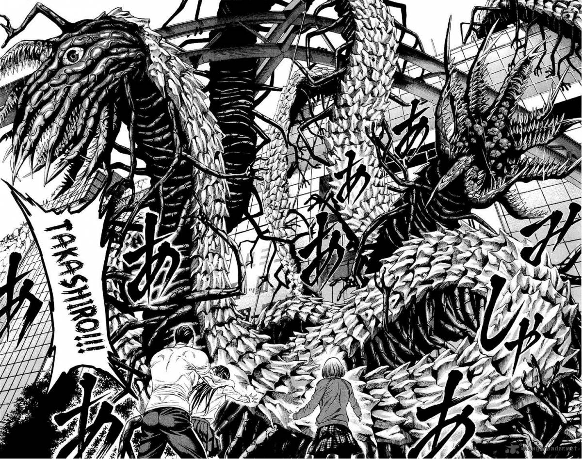 Hakaijuu 6 47