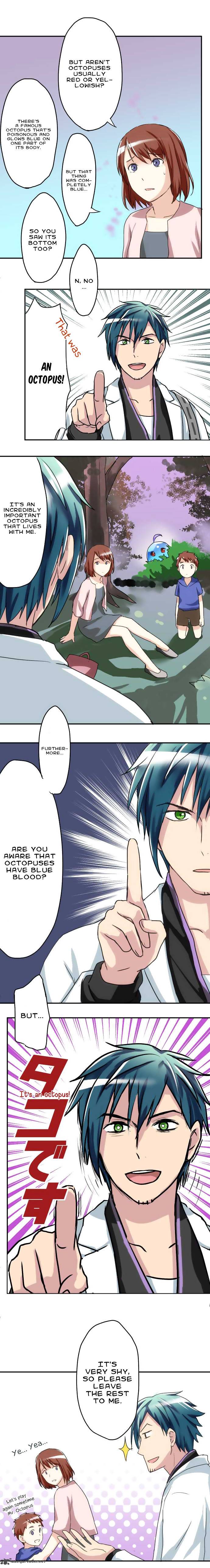 Hakase To Suraimu Chan 10 6