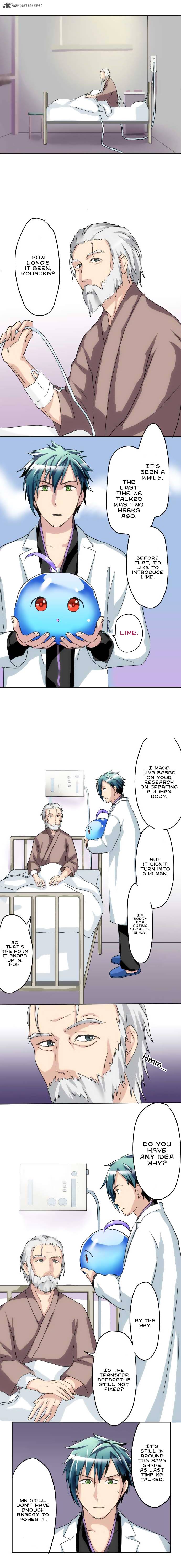 Hakase To Suraimu Chan 12 4