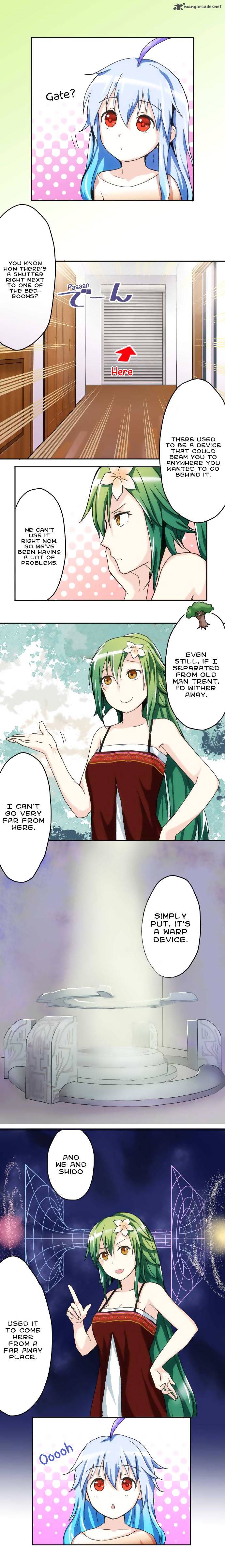 Hakase To Suraimu Chan 14 4