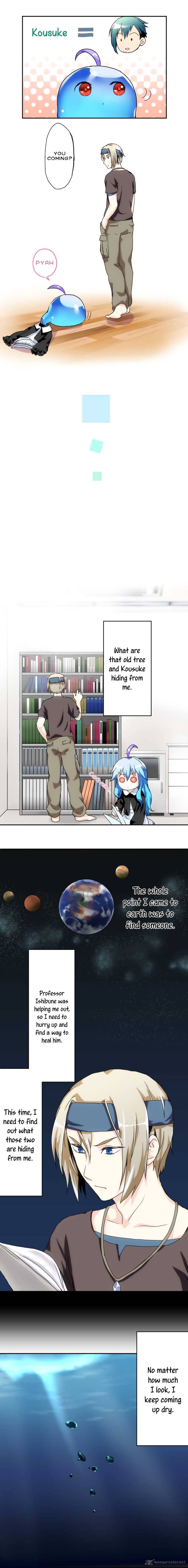 Hakase To Suraimu Chan 15 4