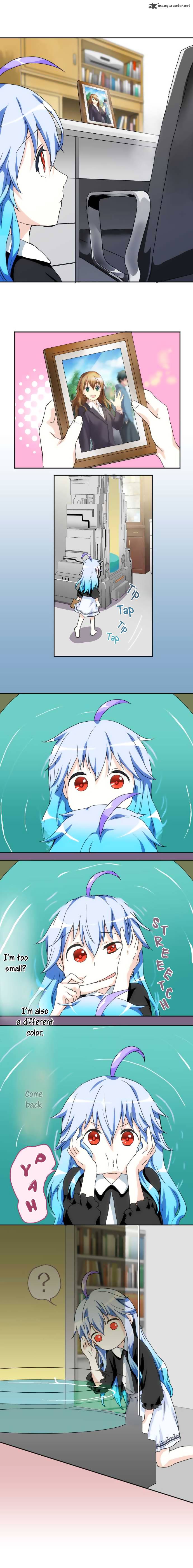 Hakase To Suraimu Chan 15 7