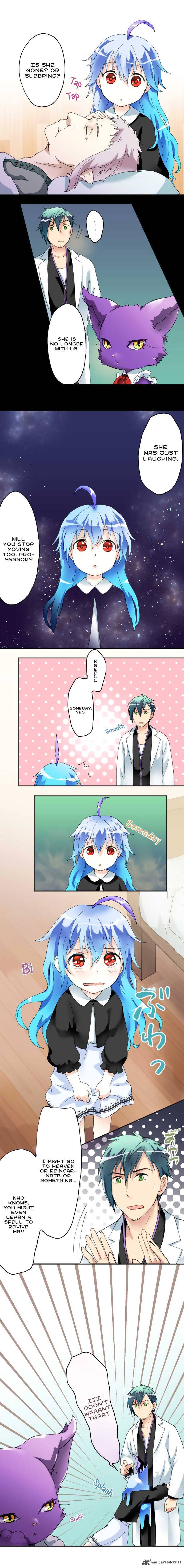 Hakase To Suraimu Chan 17 5