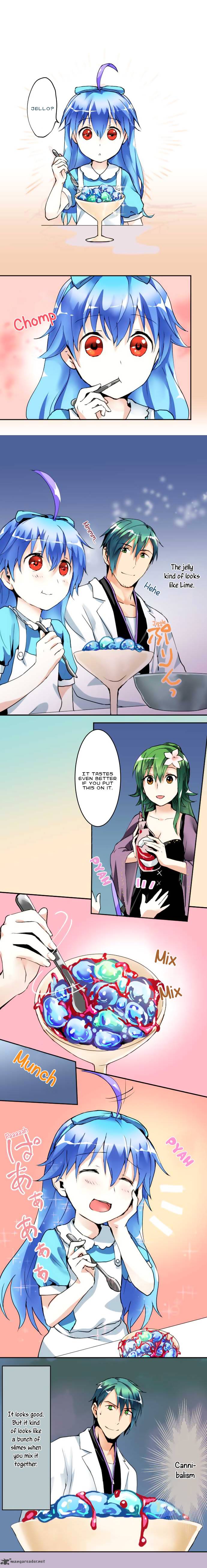 Hakase To Suraimu Chan 26 4