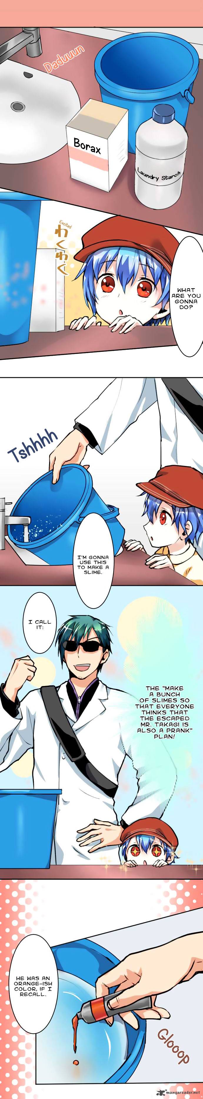 Hakase To Suraimu Chan 30 3