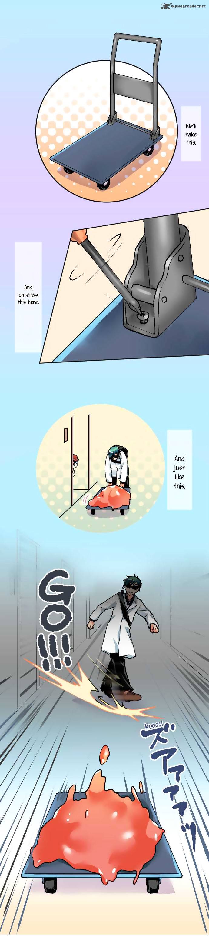 Hakase To Suraimu Chan 30 5
