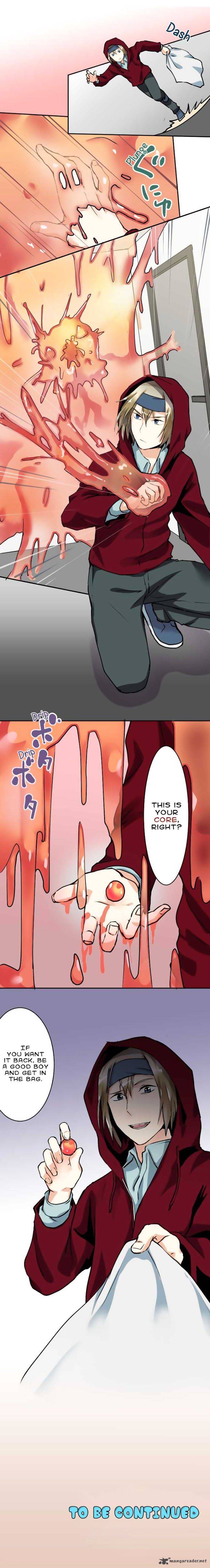 Hakase To Suraimu Chan 30 9