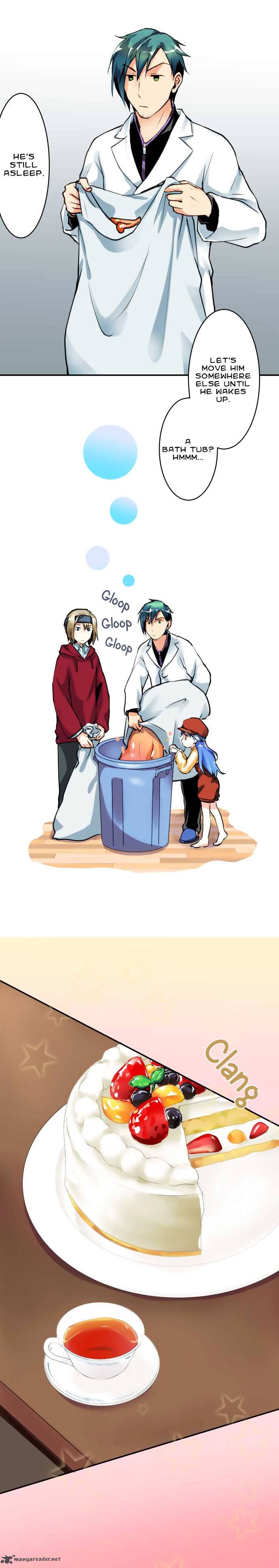 Hakase To Suraimu Chan 31 9