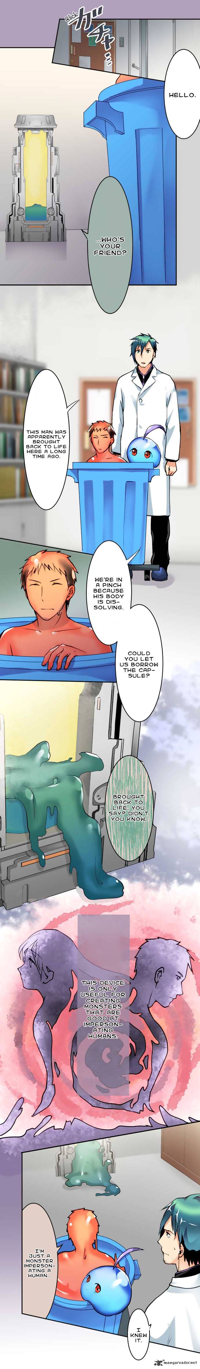 Hakase To Suraimu Chan 33 4
