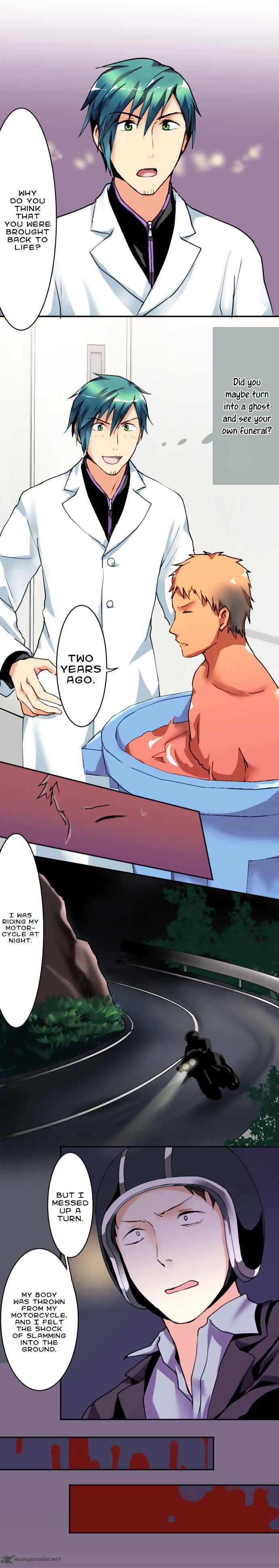 Hakase To Suraimu Chan 34 4