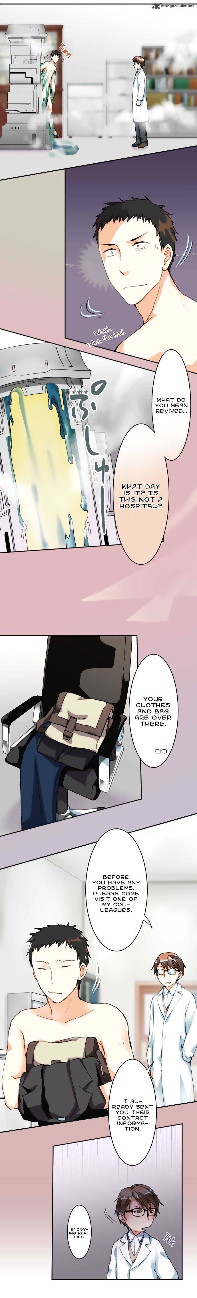 Hakase To Suraimu Chan 34 6
